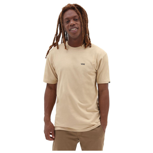 Vans Ανδρική κοντομάνικη μπλούζα MN Left Chest Logo Tee